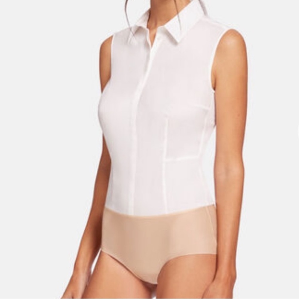Wolford body suit